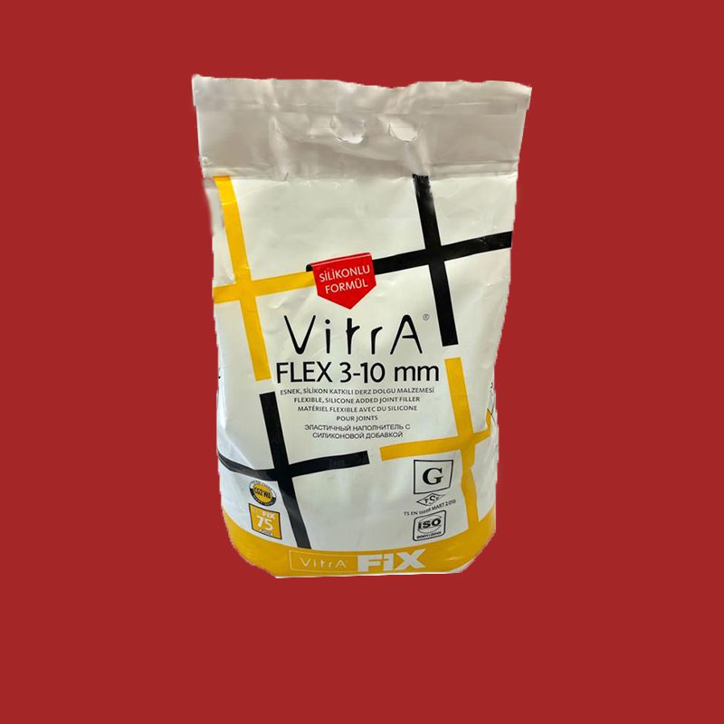 بندکشی قرمز