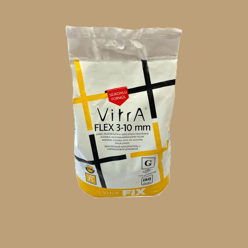 بندکشی بژ خاکی