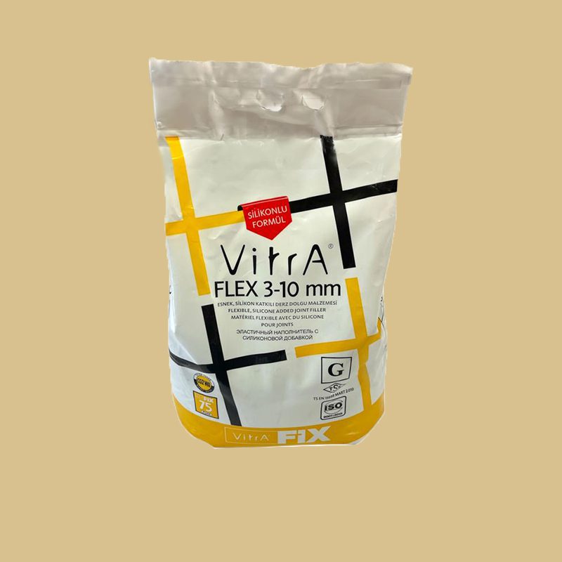 پودر بندکشی بژ